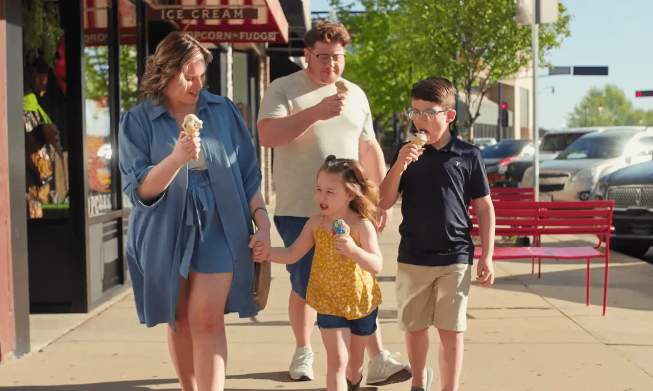 48 Hours of Summer sweeps