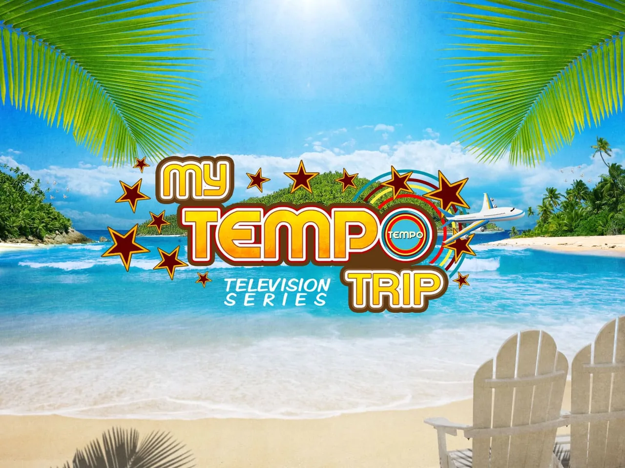 TEMPO Trip to St. Vincent & the Grenadines and VIP NASCAR Experience
