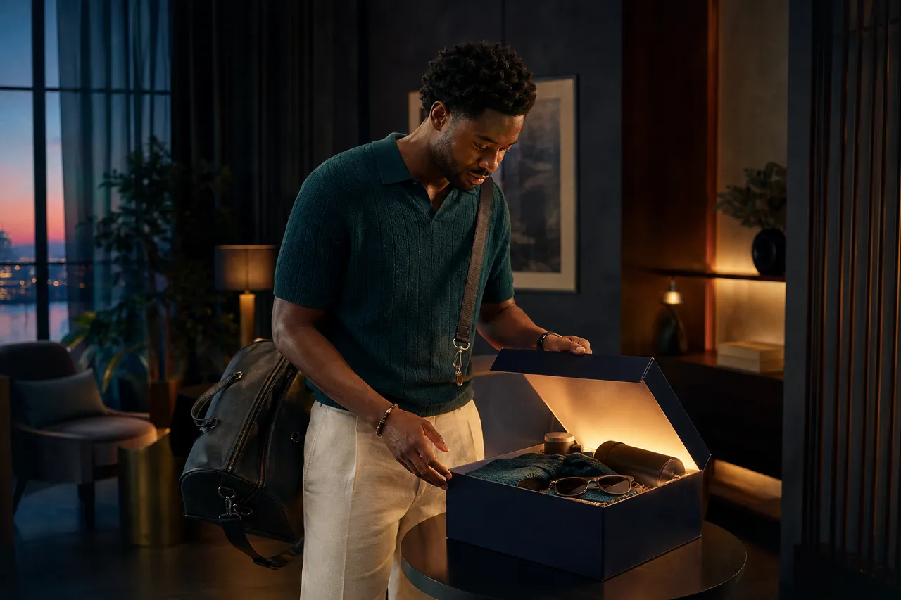 Rémy Martin VSOP My Style Summer Sweepstakes