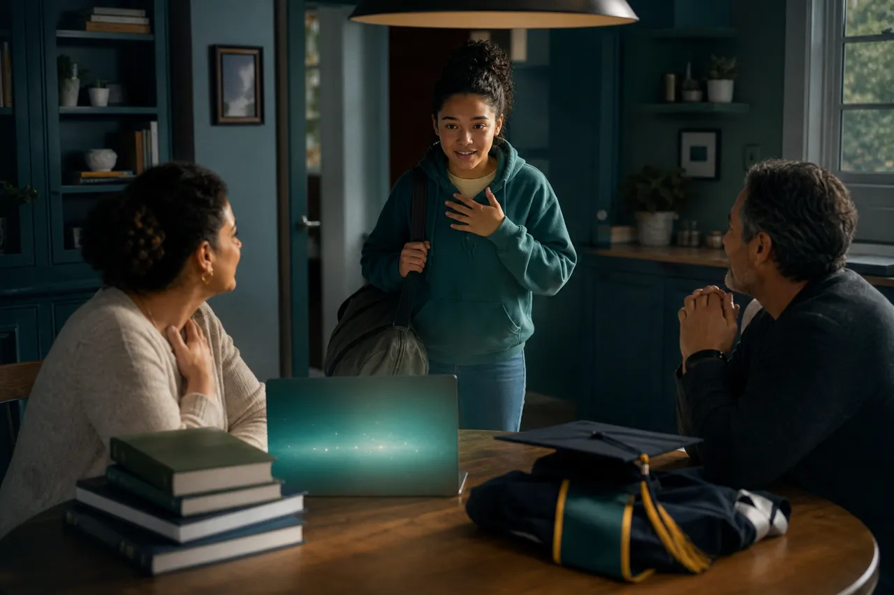 Citizens Scholarship Sweepstakes