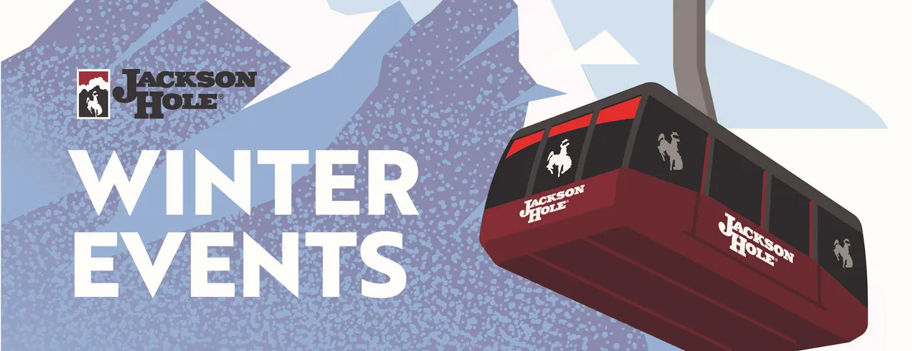 Jackson Hole Snowfall Sweepstakes