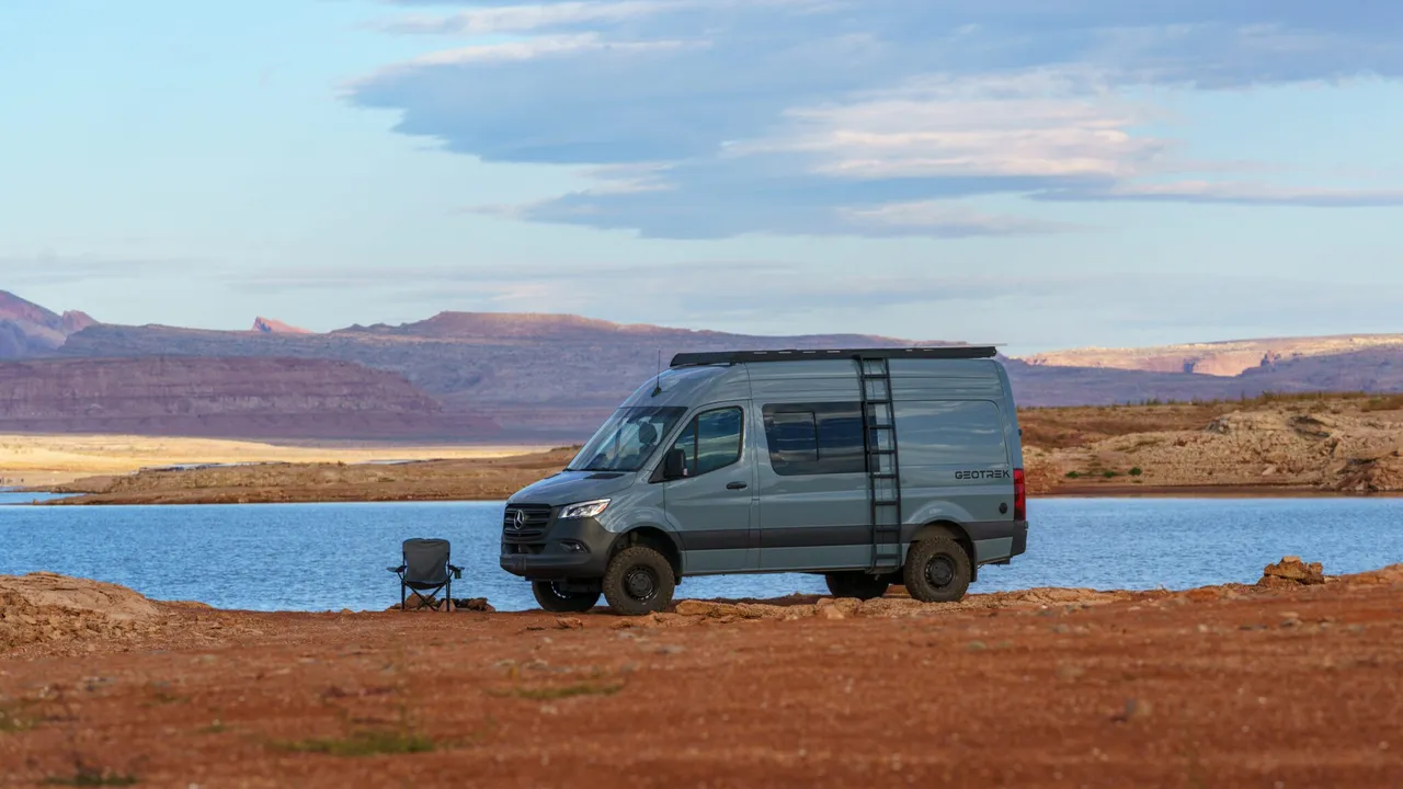 A Geotrek Weekend Giveaway