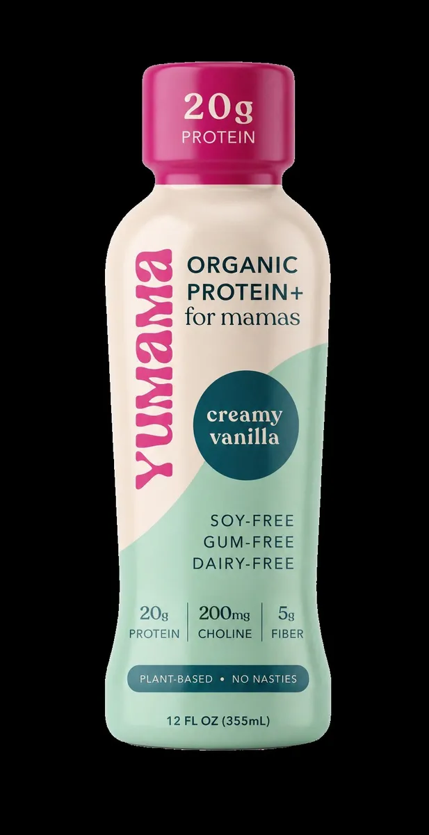 Yumama "Win 6 Months of Yumama" Sweepstakes