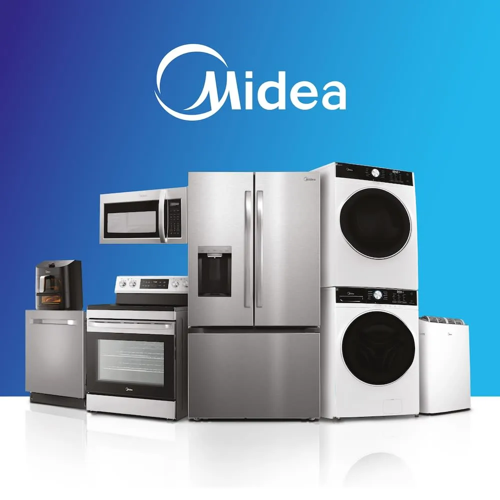 Midea Canada "Review" Sweepstakes