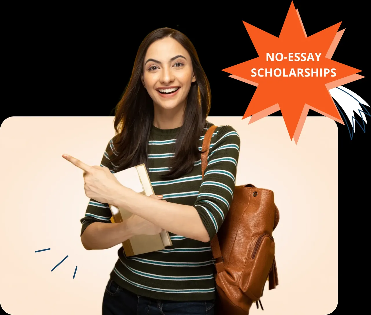 $1,500 Back to School Scholarship Giveaway