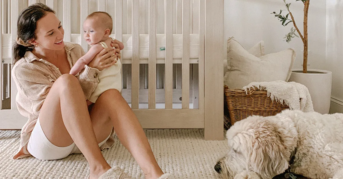 Newton Safe Beginnings Sweepstakes