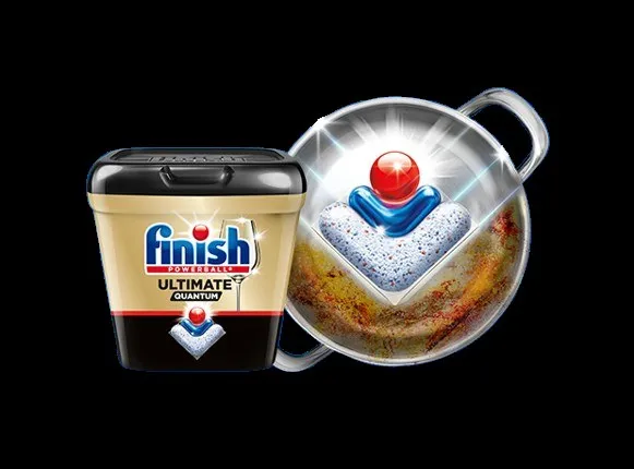 What’s Your Finish Solution Sweepstakes – Win a $1,000 Visa Gift Card