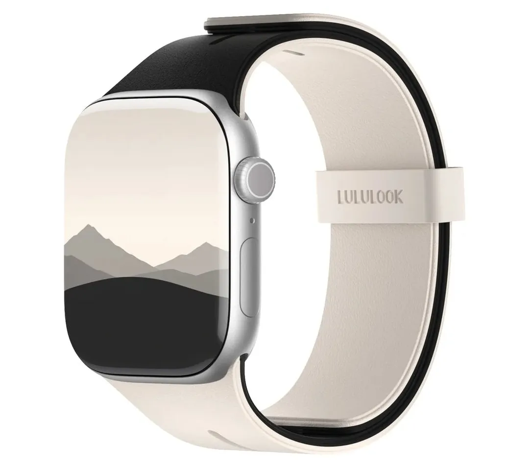 Lululook Apple Watch Ultra 4 Giveaway