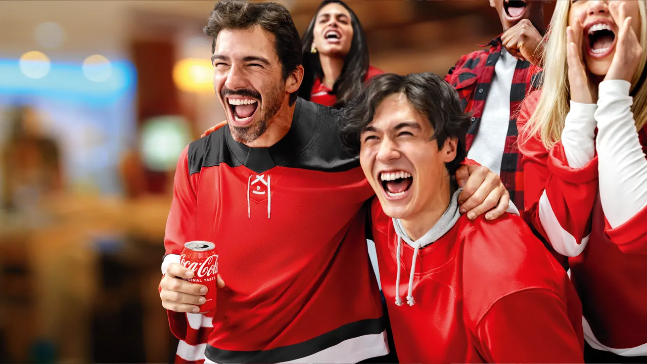 Friday For The Win U.S. Hockey Sweepstakes