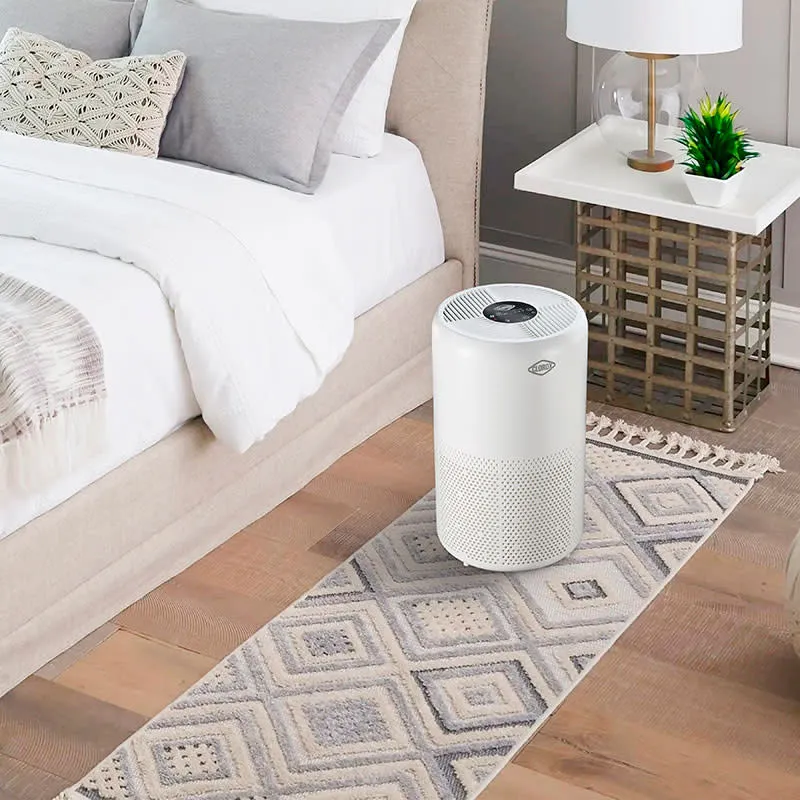 Clorox Large Room Turbo Air Purifier Giveaway