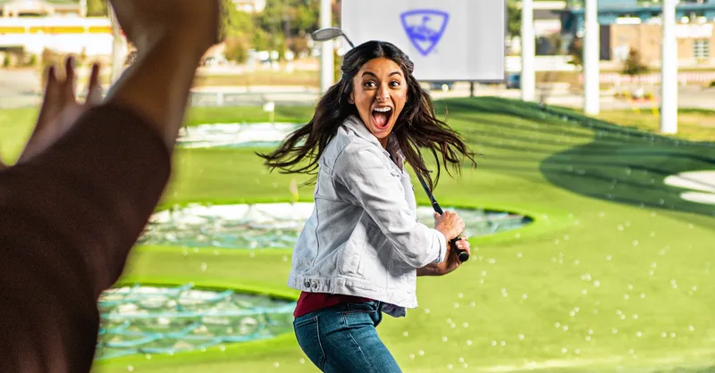 Topgolf Ultimate Summer: Win a Year of Play and VIP Experience
