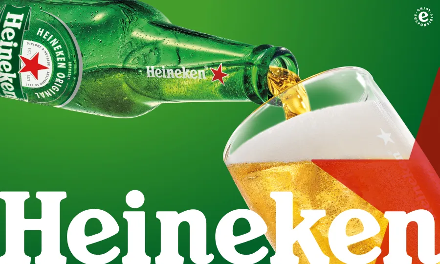Heineken Sports Sweepstakes