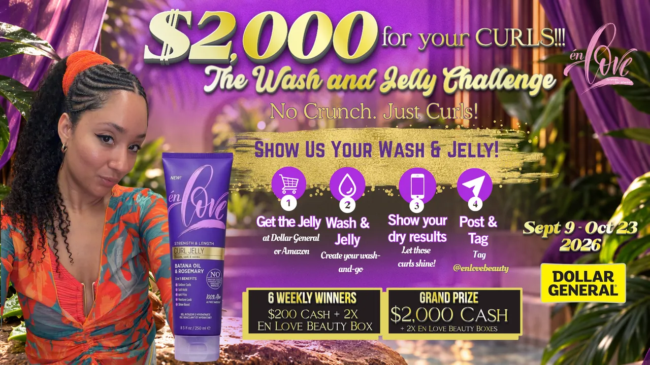 En Love Beauty Walmart Obsession Giveaway Sweepstakes