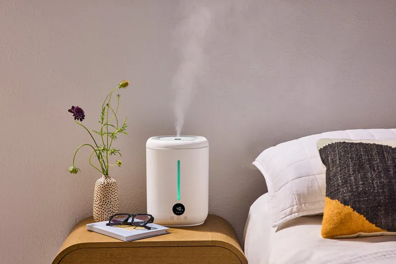 Molekule Longevity Sweepstakes