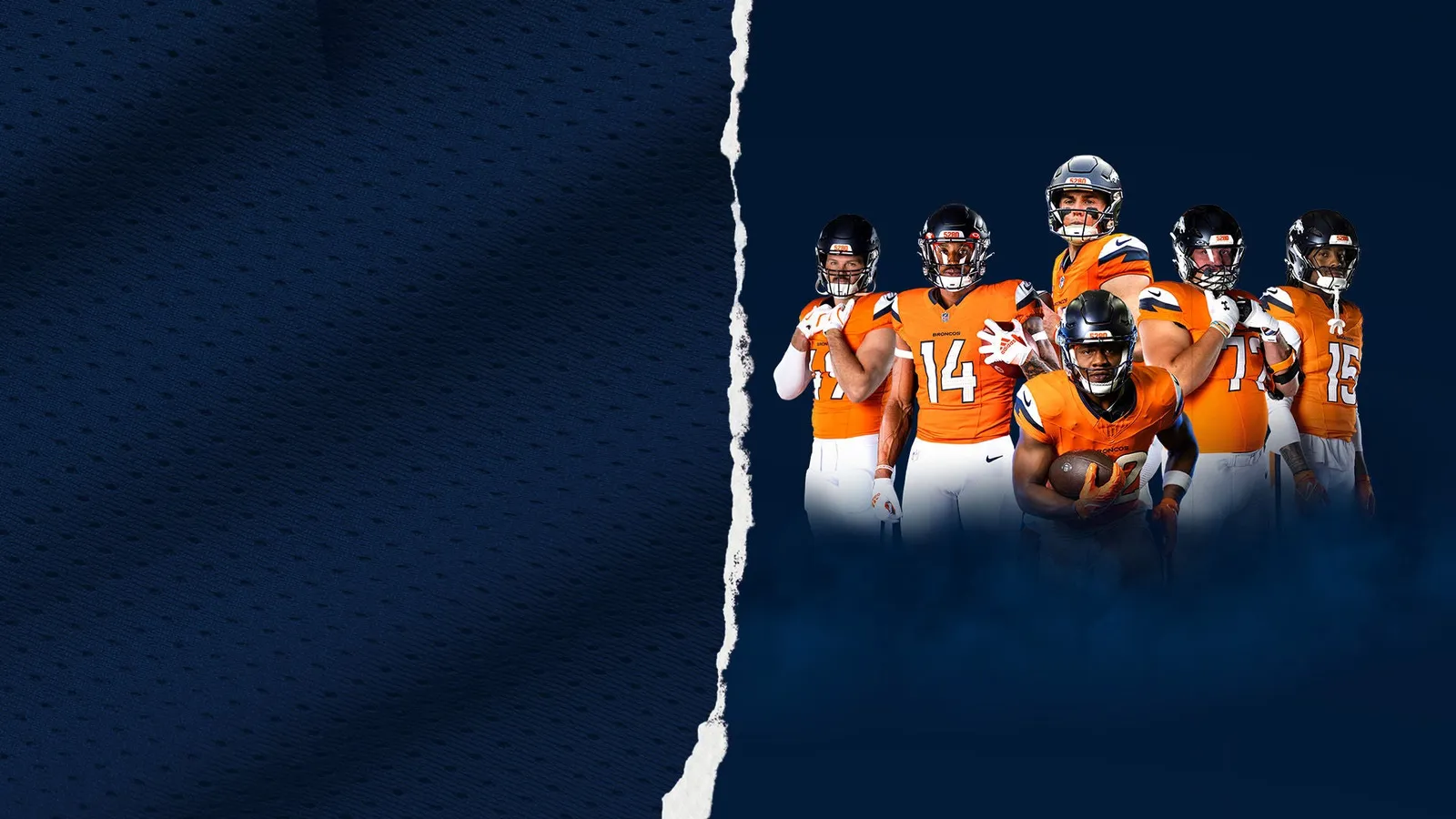 Tyson: Win Denver Broncos 2026 Season Tickets