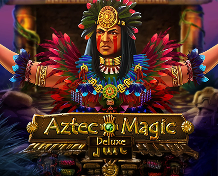 Aztec Magic Deluxe