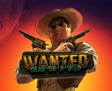 Wanted Dead or a Wild 