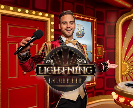 Lightning Roulette