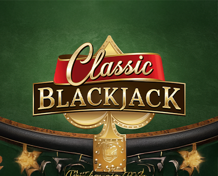 Classic Blackjack