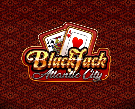 Atlantic City Blackjack