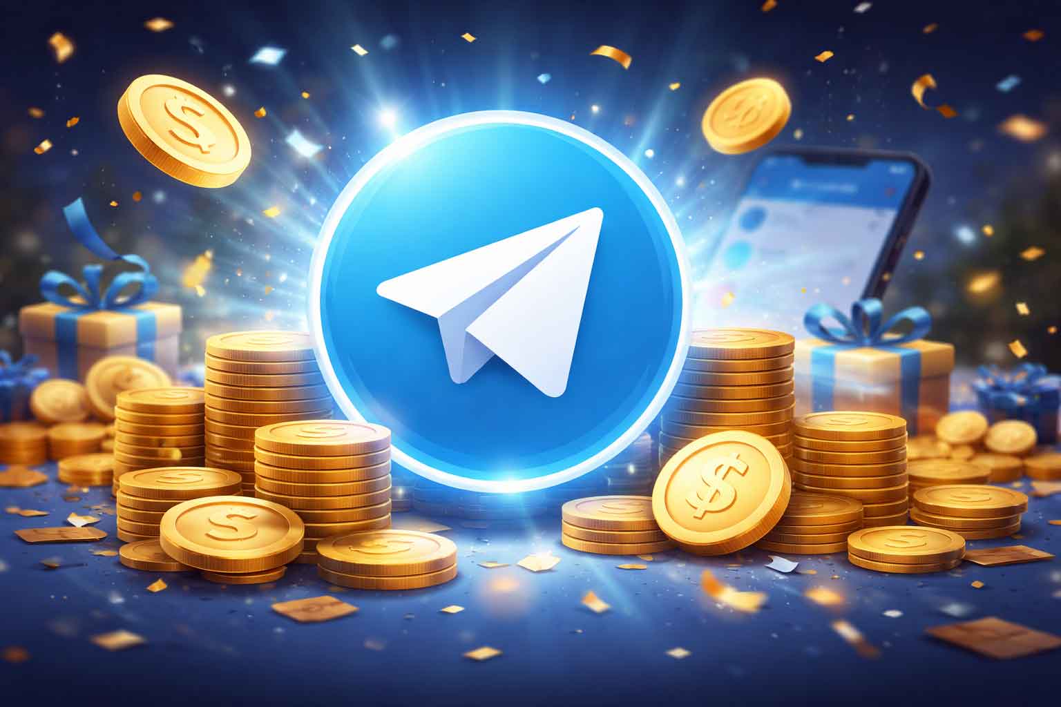 Exclusive Deal Drops Now Live on Telegram