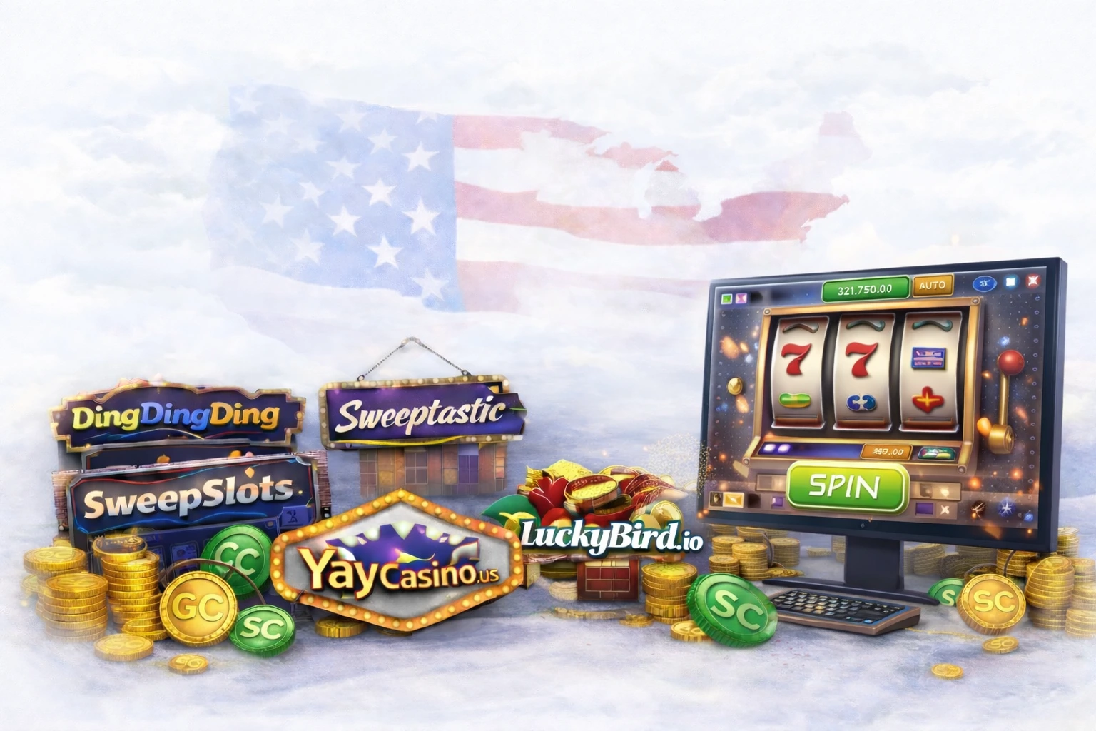 What Happens to Your Sweeps Coins When a Casino Shuts Down?