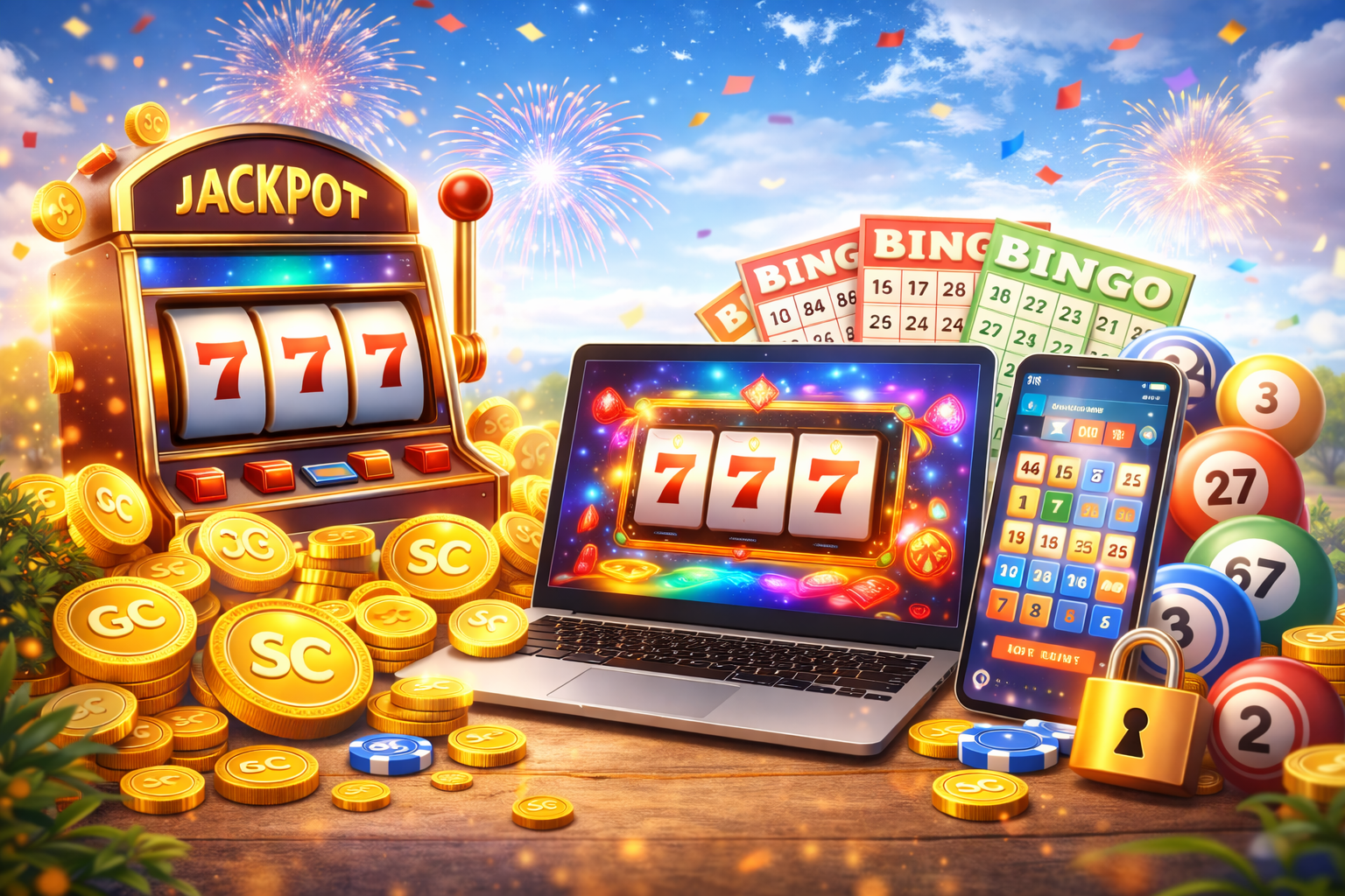 Free Online Games for Adults With Daily Bonuses (2026)
