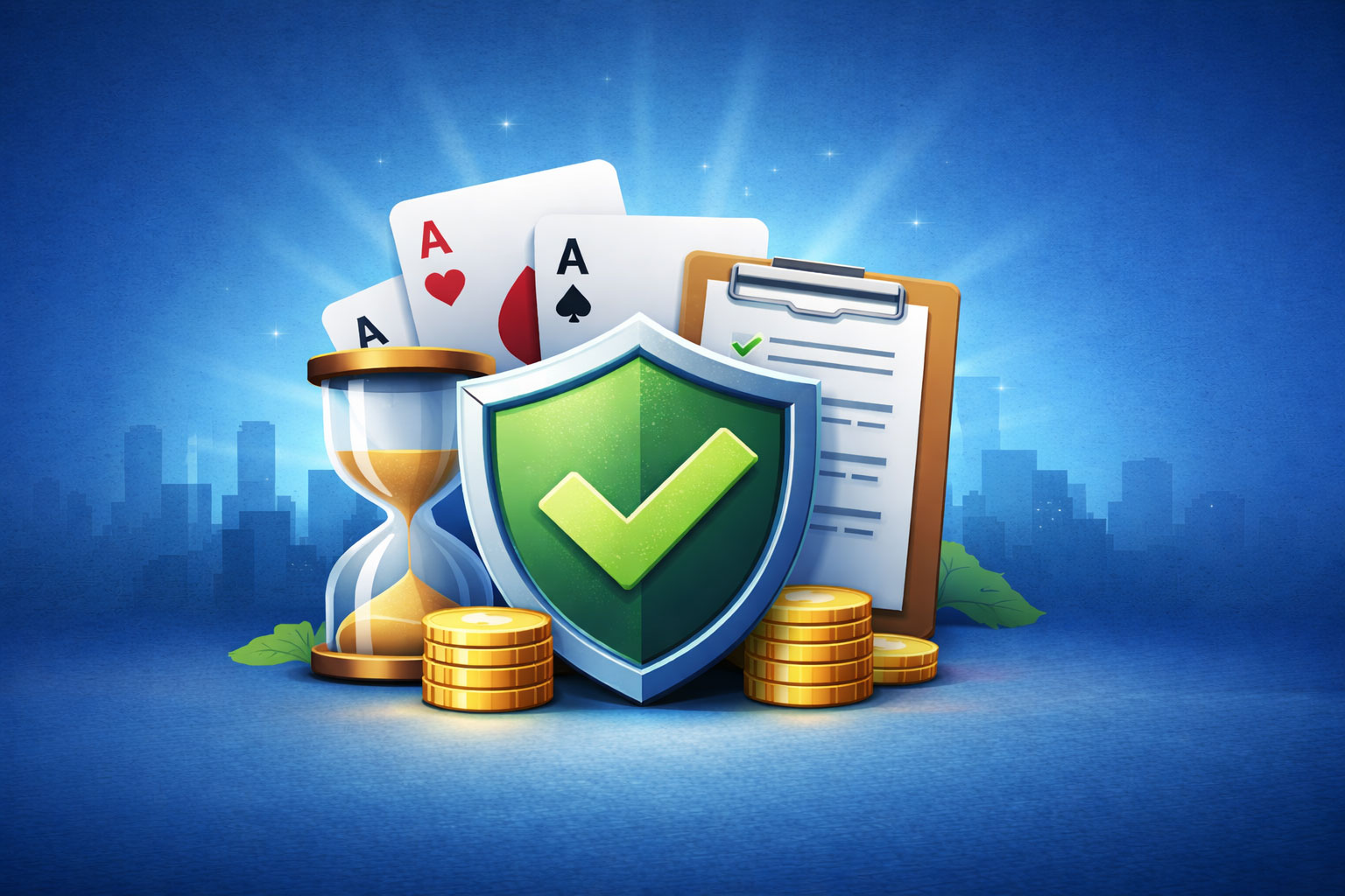 Responsible Gameplay: Safe Play at Sweepstakes Casinos