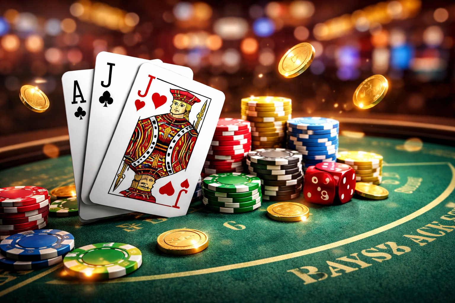 Sweepstakes Casino Blackjack: Strategy, Rules & Best Sites