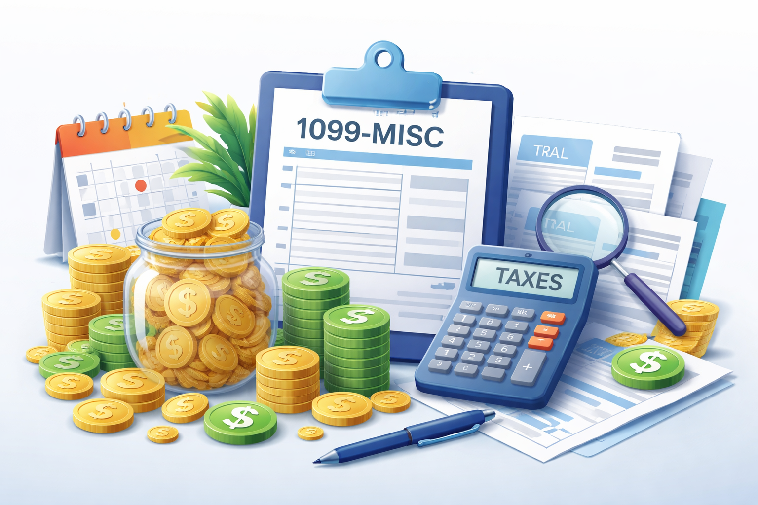 Sweepstakes Casino Taxes: Complete Guide to Reporting Your Winnings