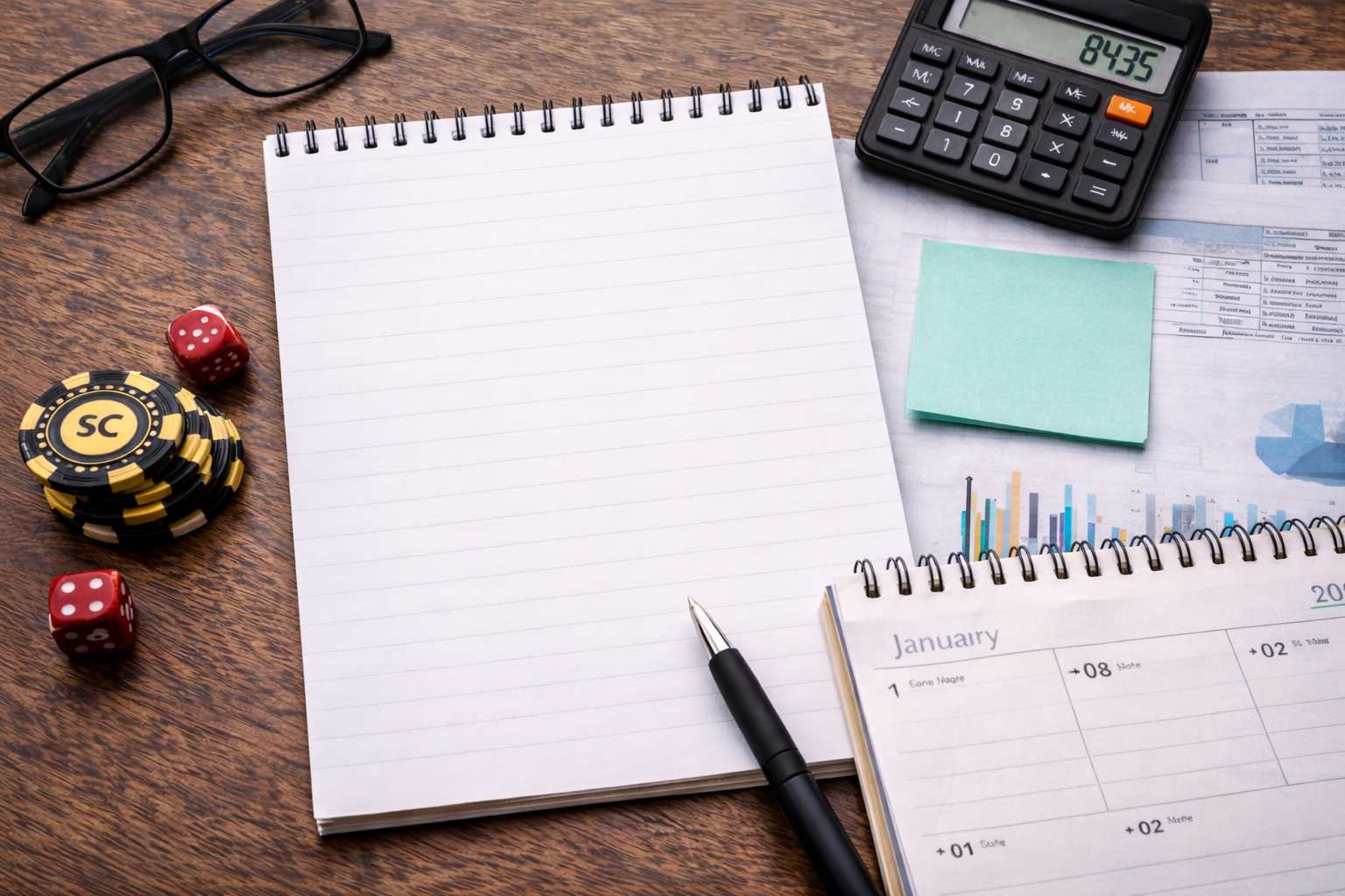 US Sweepstakes Casino Tax Calculator 2026