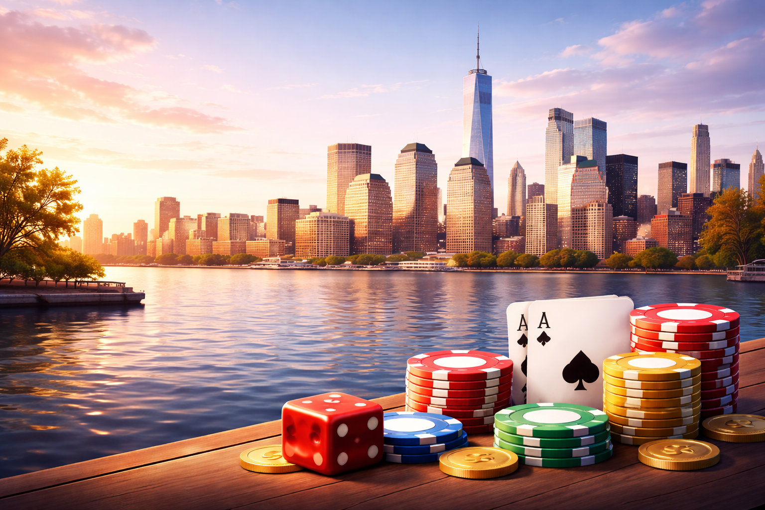 Sweepstakes Casinos in New York: Complete 2026 Guide