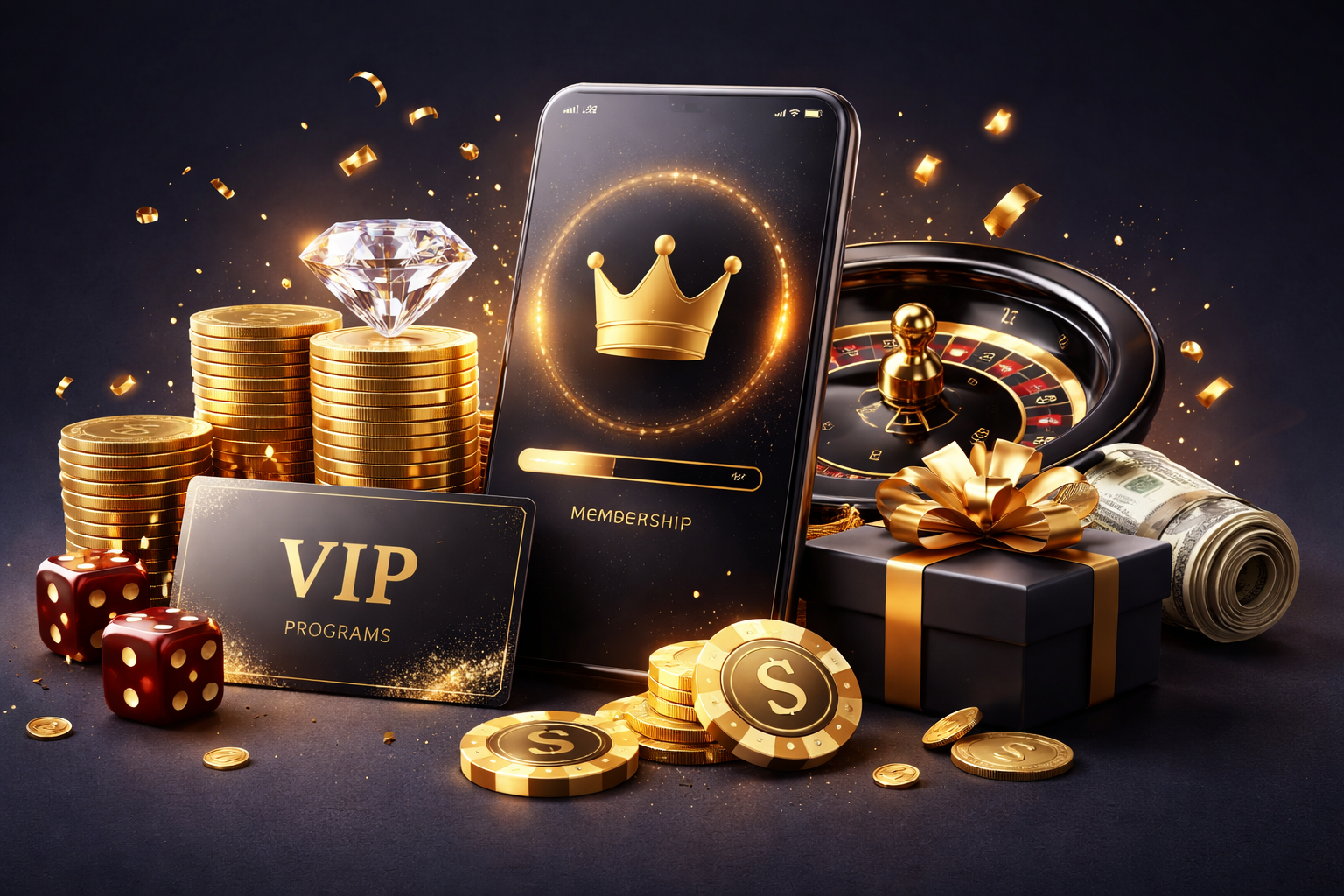 Sweepstakes Casino VIP Programs Compared: The Complete 2026 Guide