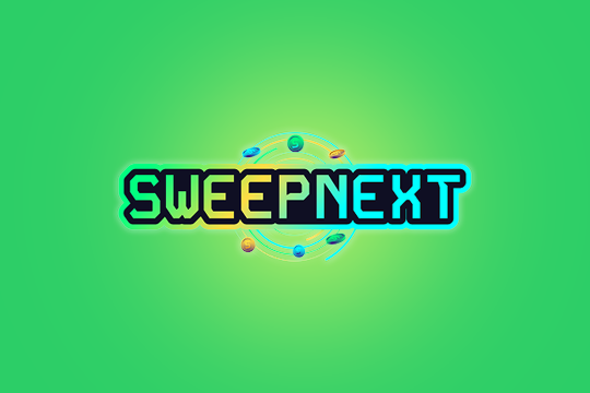 SweepNext