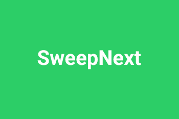 SweepNext