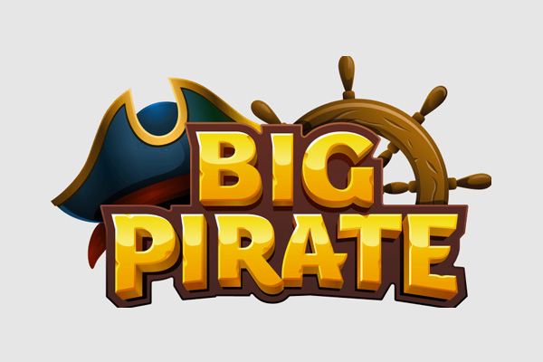 Big Pirate