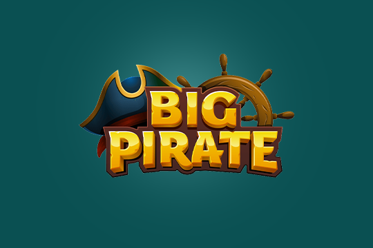 Big Pirate