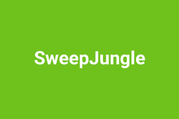 SweepJungle