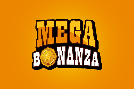 Mega Bonanza