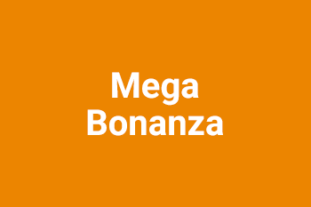 Mega Bonanza