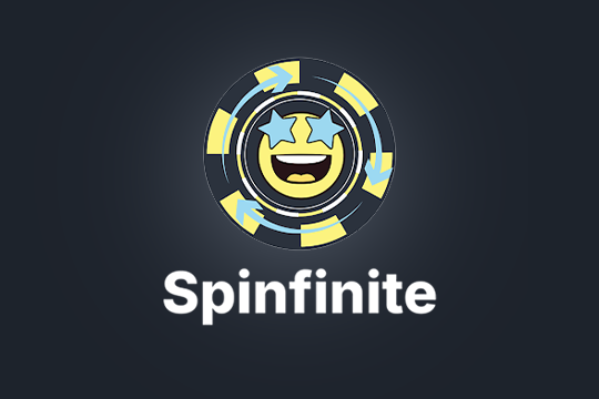 Spinfinite