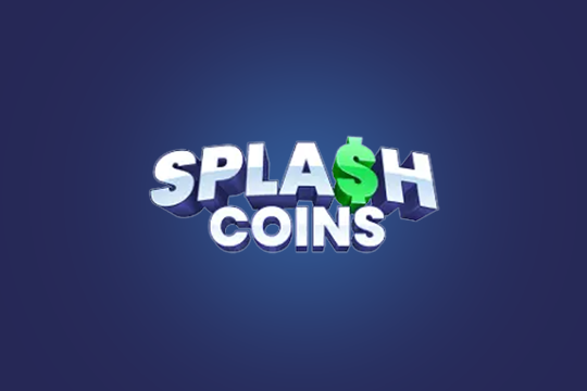 Splash Coins