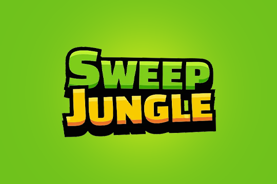 SweepJungle