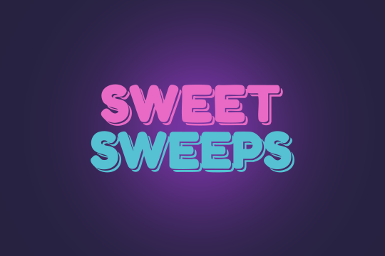Sweet Sweeps