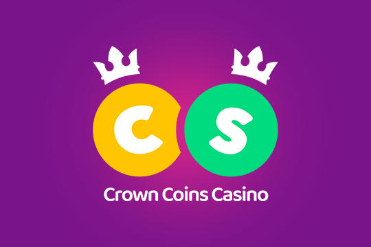 Crown Coins