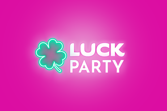 Luck Party