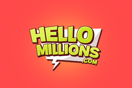 Hello Millions