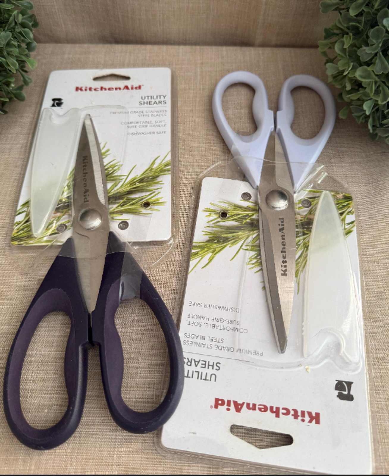 Tijeras Multiusos KitchenAid
