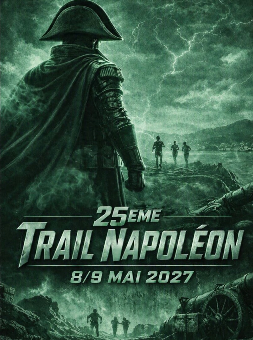 Photo de Trail Napoléon 2027