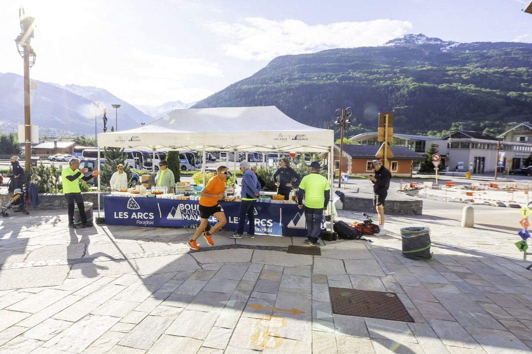 Photo de Marathon des Alpes 2027 — Marathon